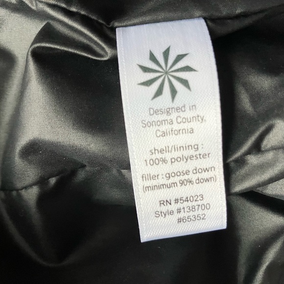 Great Fall cCoat Sale🪻Athleta Coat - Picture 5 of 11